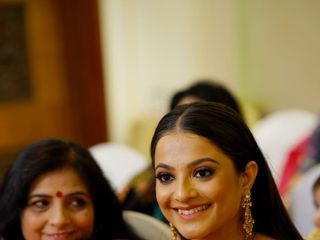 Sapna &amp; Jitendra&apos;s wedding 3