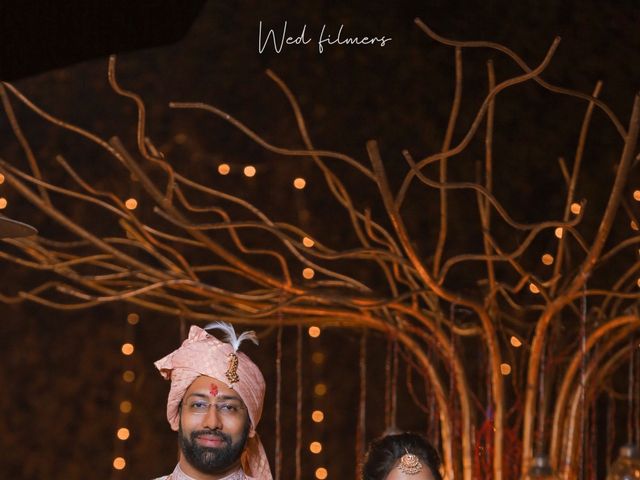 Kripy and Saahil&apos;s wedding in South Delhi, Delhi NCR 25