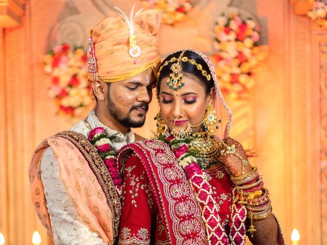 KAPIL and SHRUTI&apos;s wedding in Jaipur, Rajasthan 31