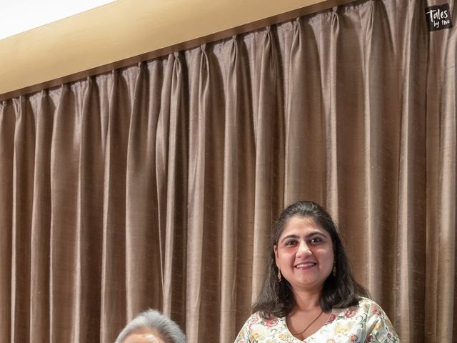 Anahita and Sandeep's wedding in Central Delhi, Delhi NCR 12