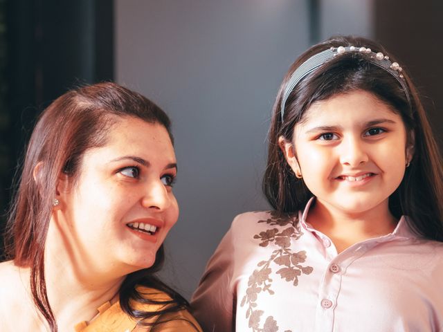 Anahita and Sandeep's wedding in Central Delhi, Delhi NCR 19