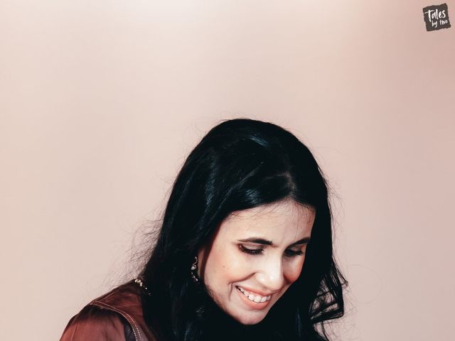 Anahita and Sandeep's wedding in Central Delhi, Delhi NCR 21