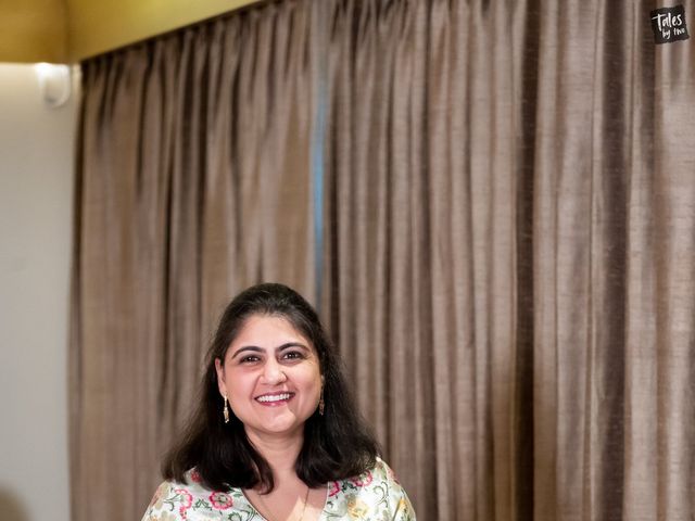 Anahita and Sandeep's wedding in Central Delhi, Delhi NCR 25