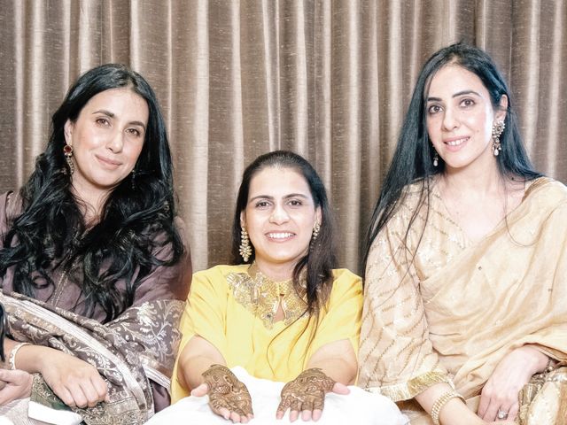 Anahita and Sandeep's wedding in Central Delhi, Delhi NCR 26