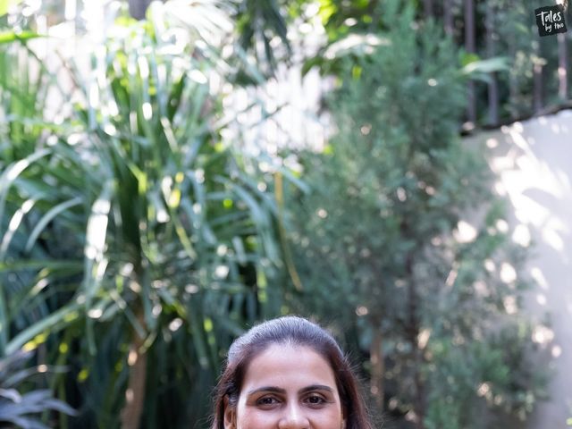 Anahita and Sandeep's wedding in Central Delhi, Delhi NCR 30