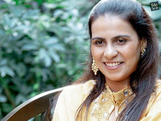 Anahita and Sandeep's wedding in Central Delhi, Delhi NCR 34