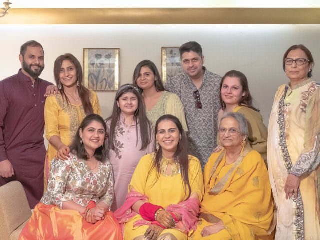 Anahita and Sandeep's wedding in Central Delhi, Delhi NCR 49