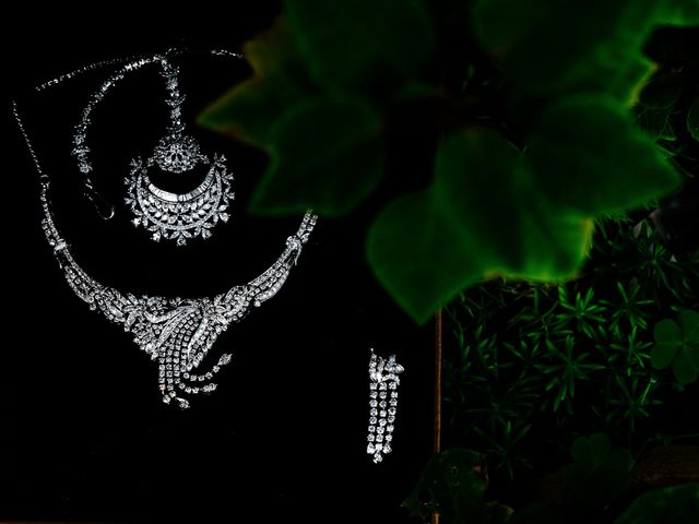 Anahita and Sandeep's wedding in Central Delhi, Delhi NCR 64