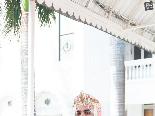 Anahita and Sandeep's wedding in Central Delhi, Delhi NCR 85