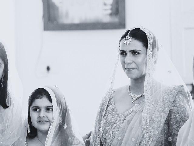 Anahita and Sandeep's wedding in Central Delhi, Delhi NCR 102