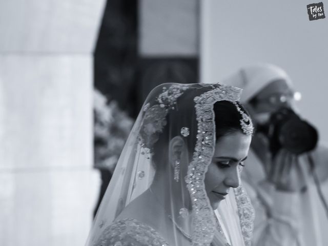 Anahita and Sandeep's wedding in Central Delhi, Delhi NCR 118