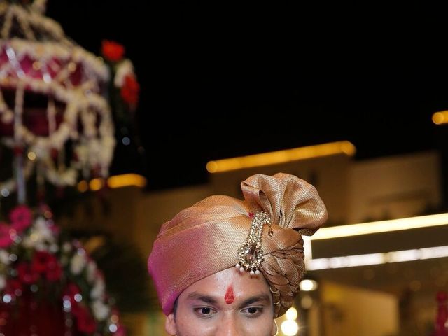 Nancy and Madhur&apos;s wedding in North Delhi, Delhi NCR 4