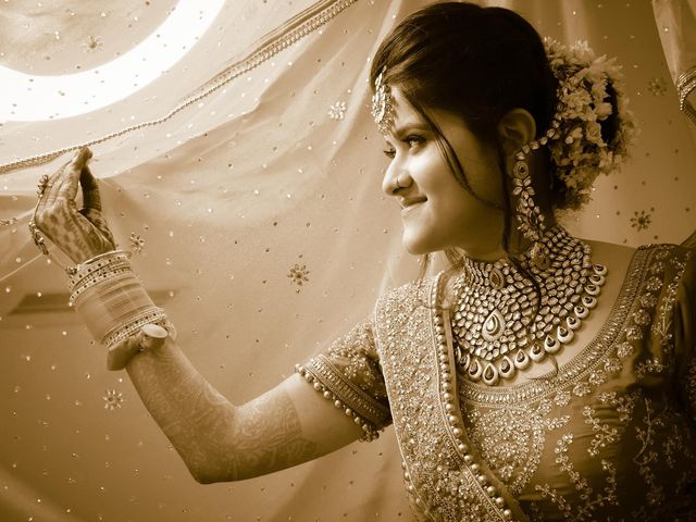 Shivani and Vijay&apos;s wedding in West Delhi, Delhi NCR 4