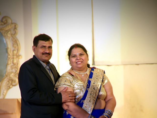 Salony and Rananjay&apos;s wedding in South Delhi, Delhi NCR 44