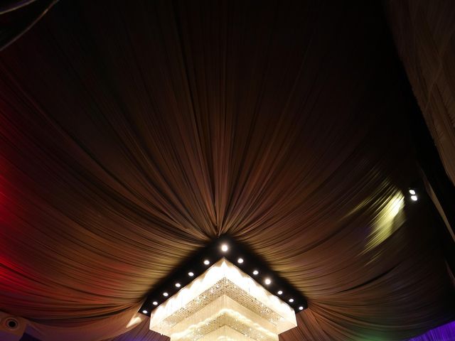 Akhil and Khushboo's wedding in Gurgaon, Delhi NCR 20