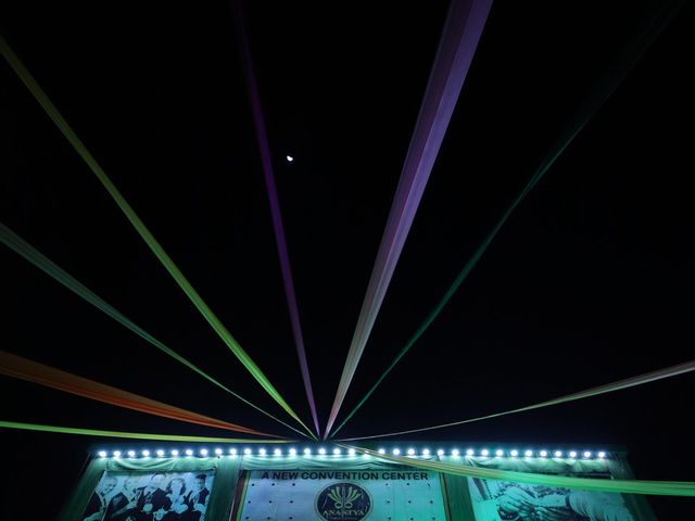 Akhil and Khushboo's wedding in Gurgaon, Delhi NCR 21