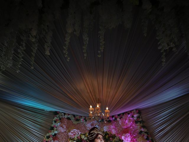 Akhil and Khushboo's wedding in Gurgaon, Delhi NCR 22