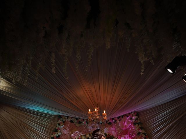 Akhil and Khushboo's wedding in Gurgaon, Delhi NCR 23