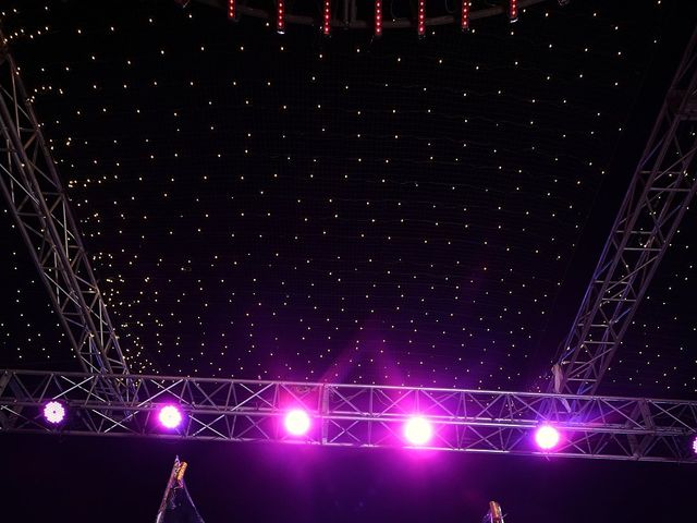 Prachi and Kartik's wedding in Purulia, West Bengal 8