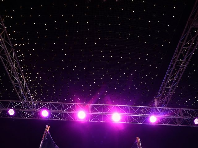 Prachi and Kartik's wedding in Purulia, West Bengal 12