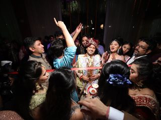 Akhil &amp; Khushboo&apos;s wedding 3