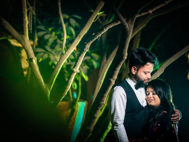 Shweta and Amar&apos;s wedding in Bangalore, Karnataka 3