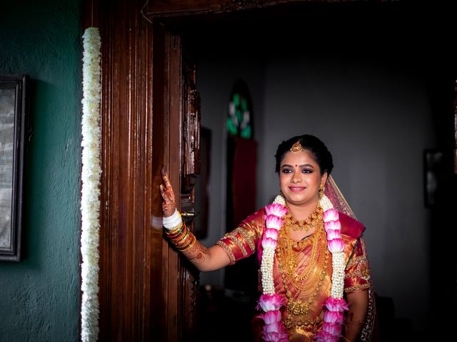 Shweta and Amar&apos;s wedding in Bangalore, Karnataka 10