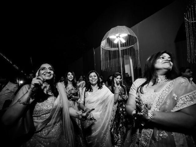 ashish and mansi&apos;s wedding in Gurgaon, Delhi NCR 2