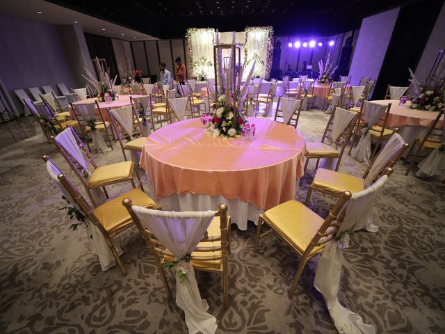 ashish and mansi's wedding in Gurgaon, Delhi NCR 13