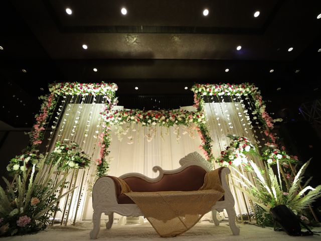 ashish and mansi's wedding in Gurgaon, Delhi NCR 16