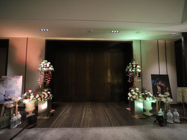 ashish and mansi's wedding in Gurgaon, Delhi NCR 19