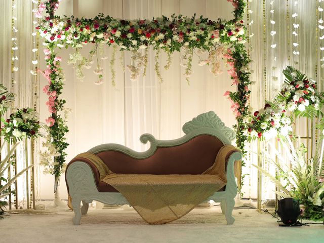 ashish and mansi's wedding in Gurgaon, Delhi NCR 20