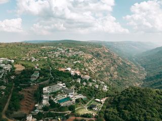 Aashna &amp; Lalit's wedding 1