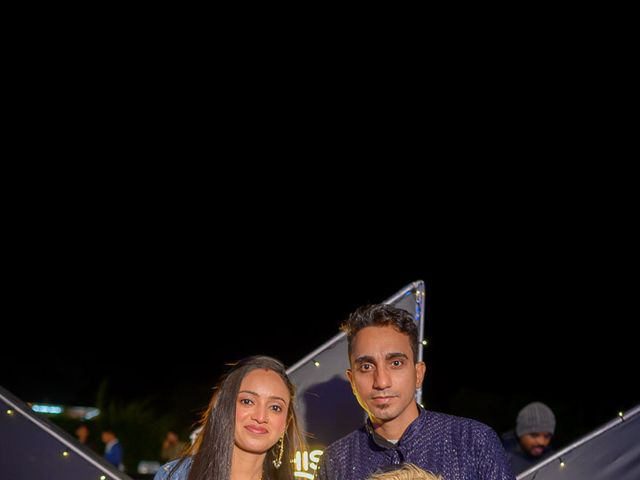 Aashna and Lalit's wedding in Satara, Maharashtra 62