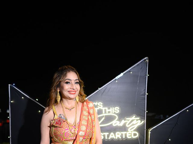 Aashna and Lalit's wedding in Satara, Maharashtra 67