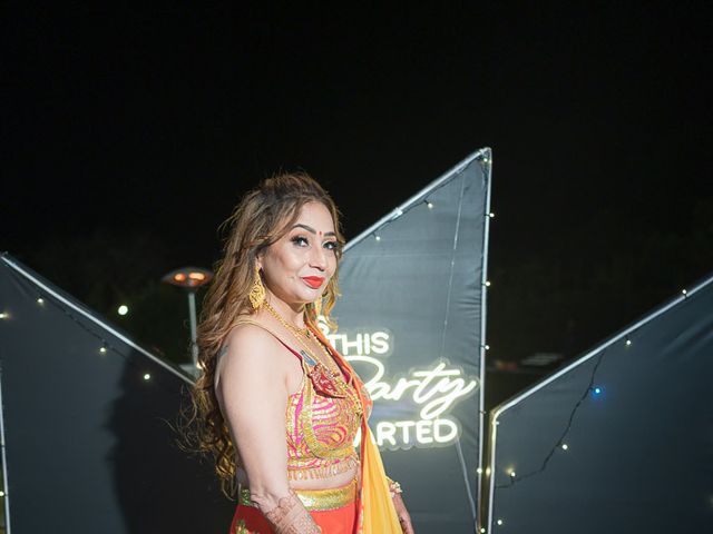 Aashna and Lalit's wedding in Satara, Maharashtra 71