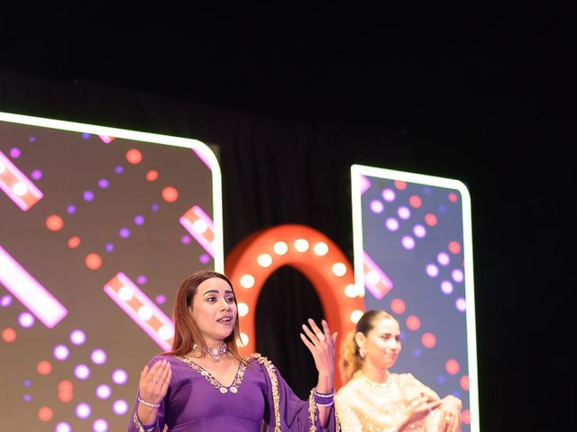 Aashna and Lalit's wedding in Satara, Maharashtra 123