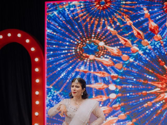 Aashna and Lalit's wedding in Satara, Maharashtra 141