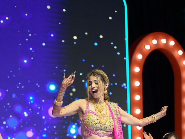 Aashna and Lalit's wedding in Satara, Maharashtra 153