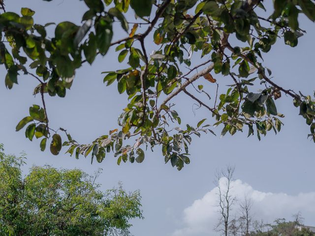 Aashna and Lalit's wedding in Satara, Maharashtra 244