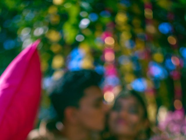 Aashna and Lalit's wedding in Satara, Maharashtra 318