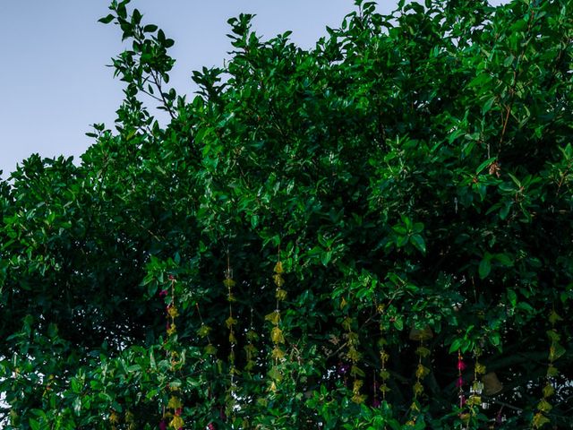 Aashna and Lalit's wedding in Satara, Maharashtra 344