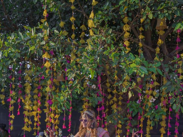Aashna and Lalit's wedding in Satara, Maharashtra 360