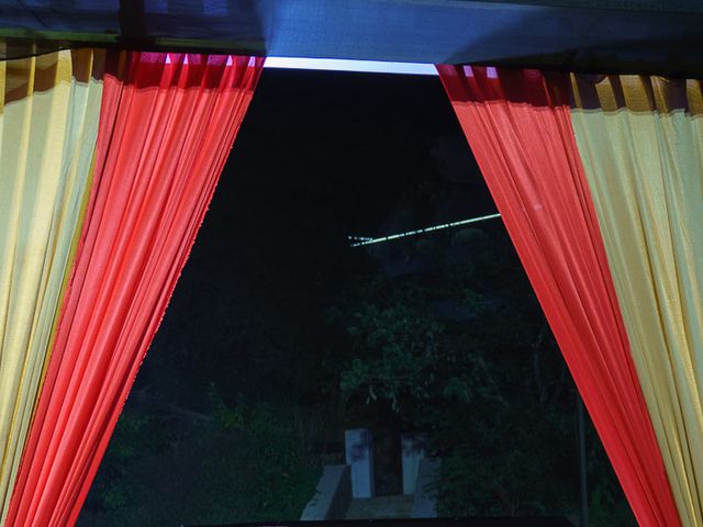 Aashna and Lalit's wedding in Satara, Maharashtra 382