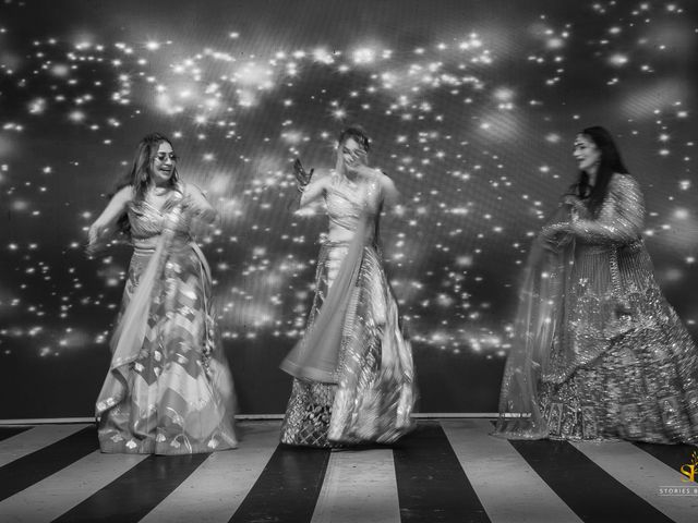 Aashna and Lalit's wedding in Satara, Maharashtra 395
