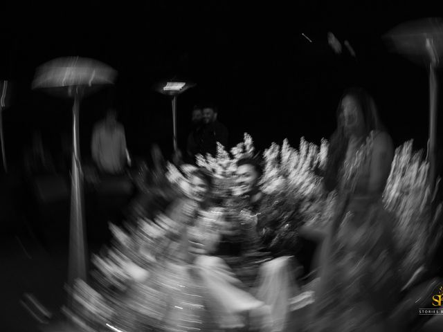 Aashna and Lalit's wedding in Satara, Maharashtra 401