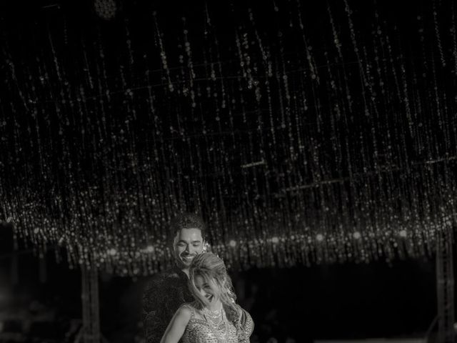 Aashna and Lalit's wedding in Satara, Maharashtra 413