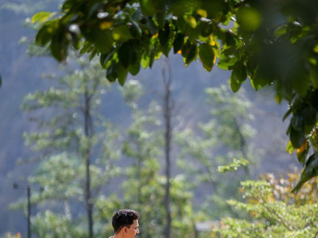 Aashna and Lalit's wedding in Satara, Maharashtra 424