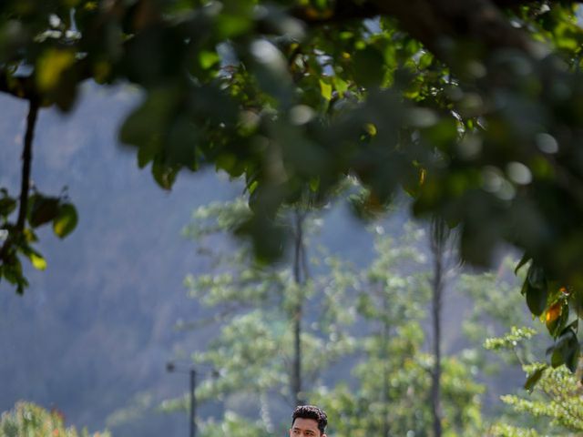 Aashna and Lalit's wedding in Satara, Maharashtra 427