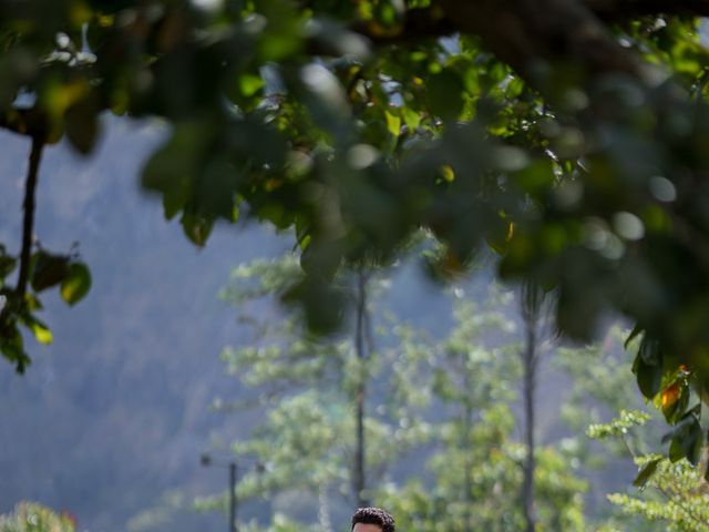 Aashna and Lalit's wedding in Satara, Maharashtra 429